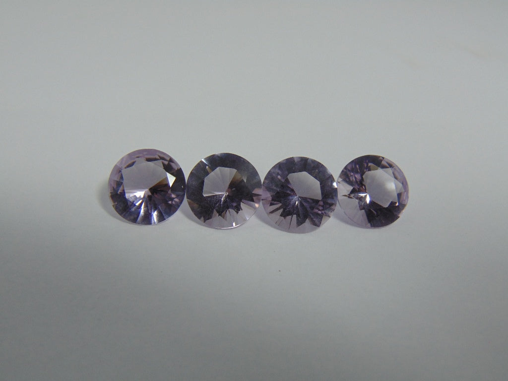 15.60cts Amethyst (Calibrated)