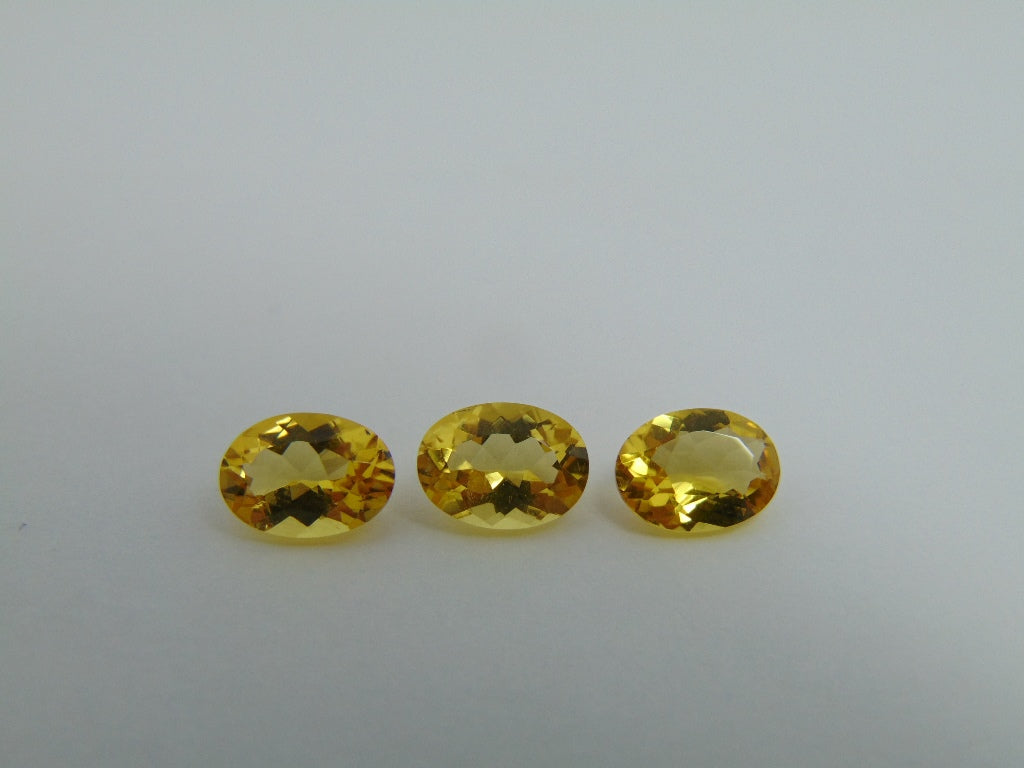 4cts Beryl