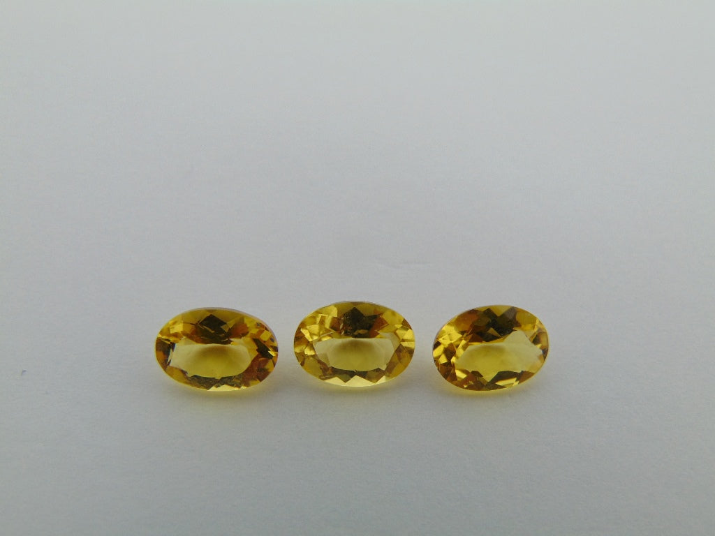 4cts Beryl