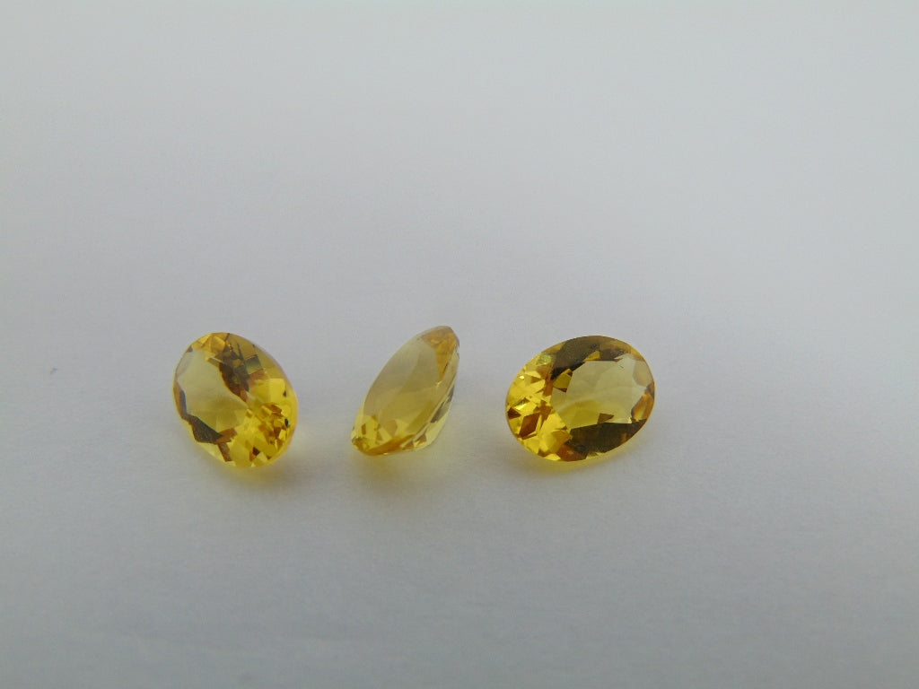 4cts Beryl