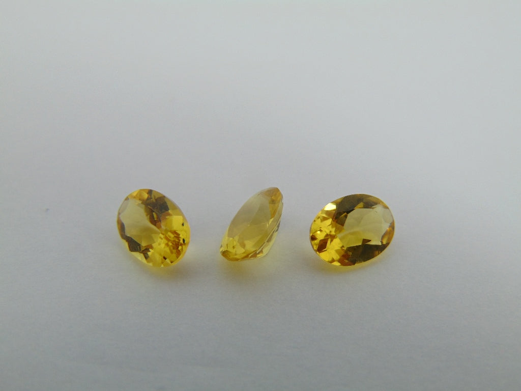 4cts Beryl