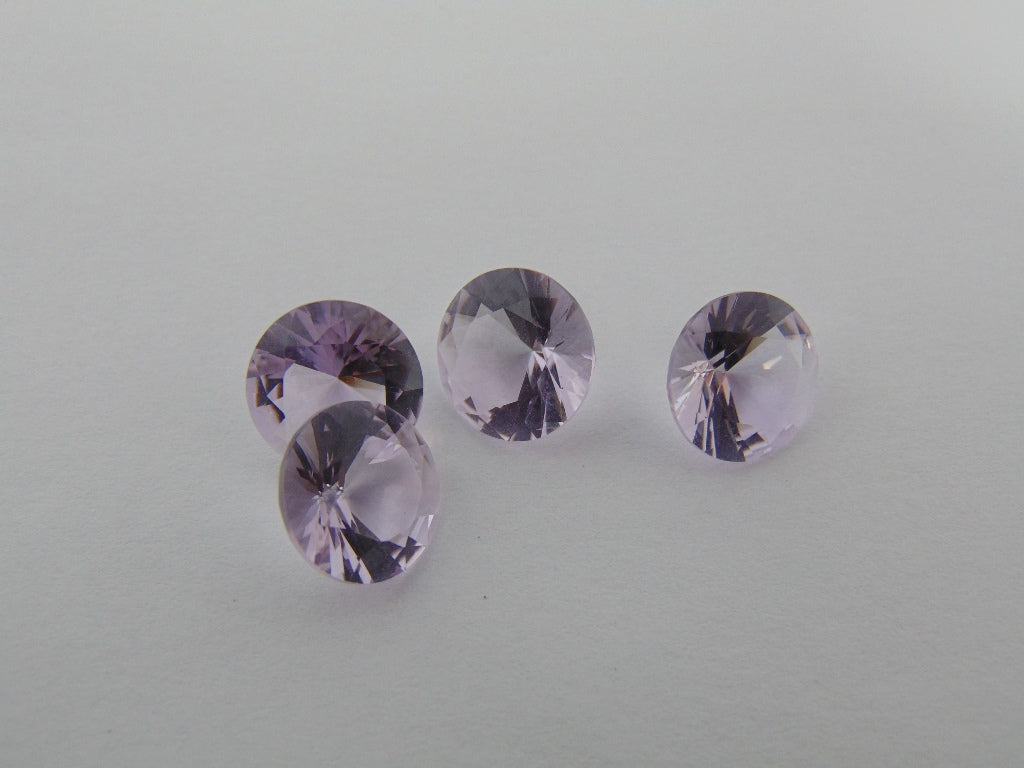15.60cts Amethyst (Calibrated)