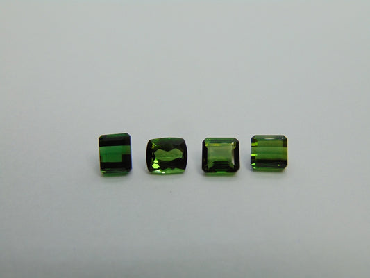 4.20cts Tourmaline