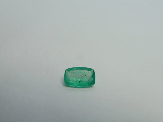 1.97ct Emerald 11x7mm