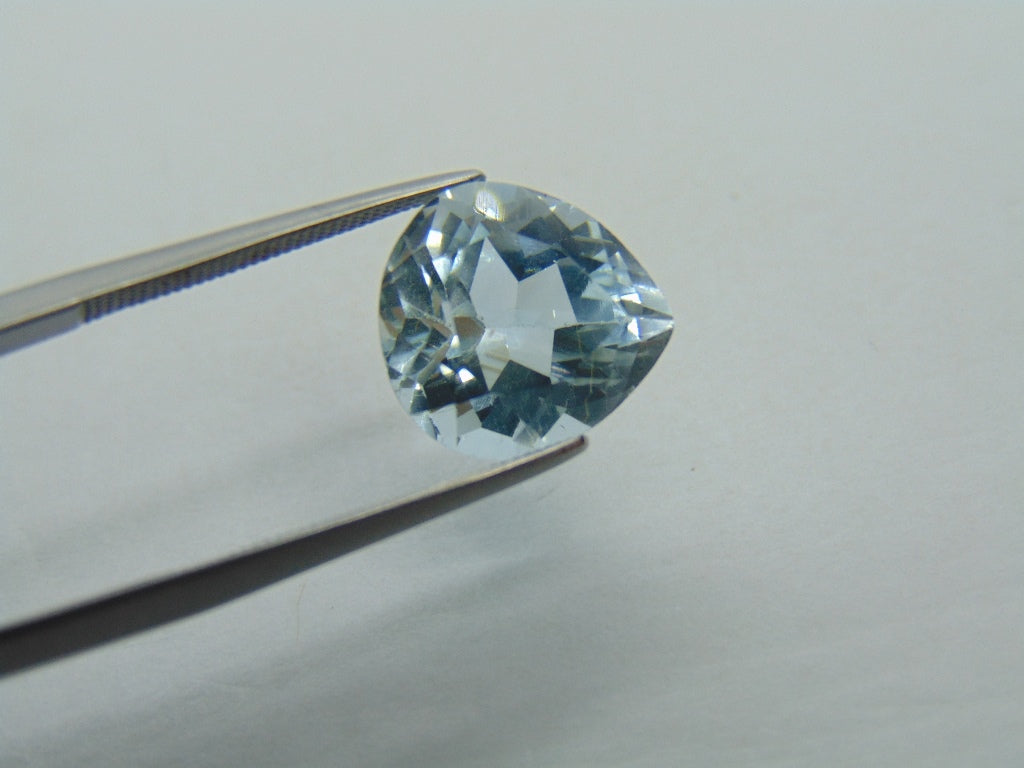 9.05cts Topaz (Natural) Blue