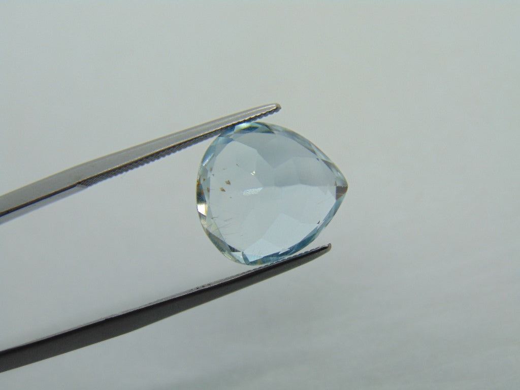 9.05cts Topaz (Natural) Blue