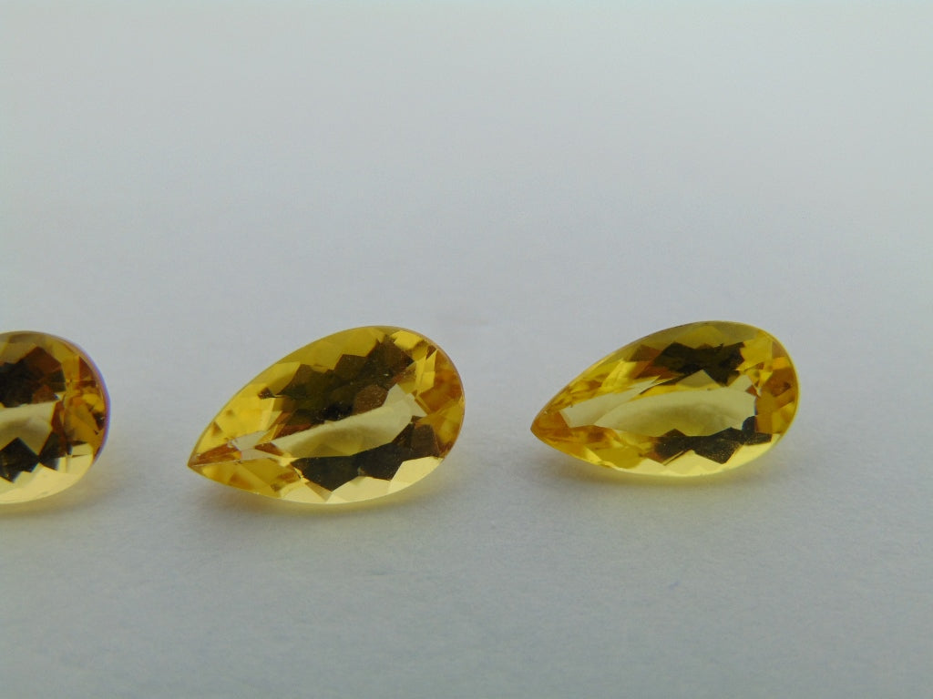 6.50cts Beryl