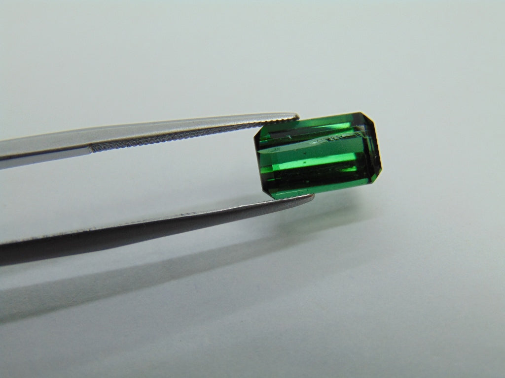 2.80ct Tourmaline 11x6mm