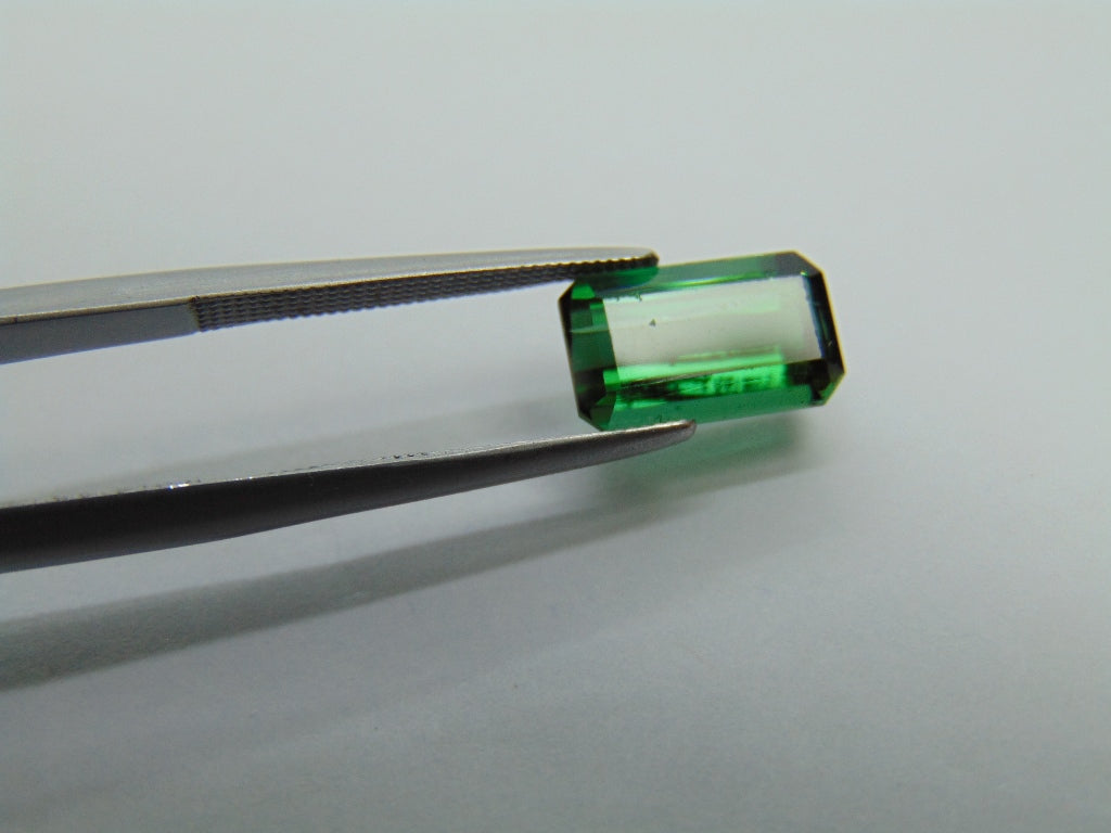 2.80ct Tourmaline 11x6mm