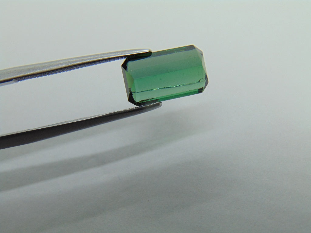 2.80ct Tourmaline 11x6mm