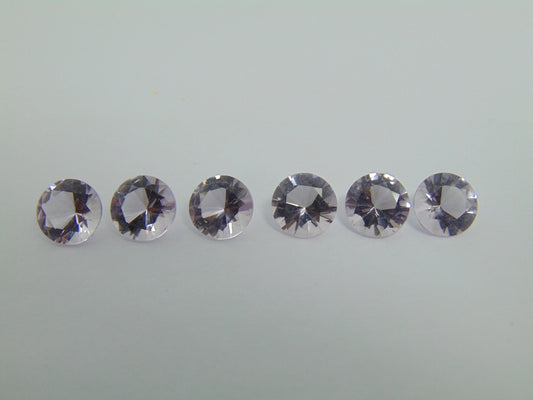 10.50cts Amethyst (Calibrated)