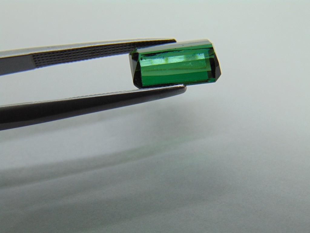 2.80ct Tourmaline 11x6mm