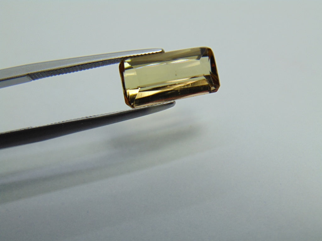 3.65ct Tourmaline 13x6mm