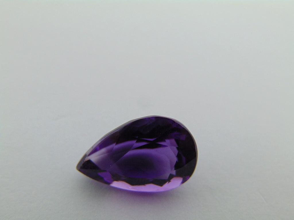 7.08cts Amethyst