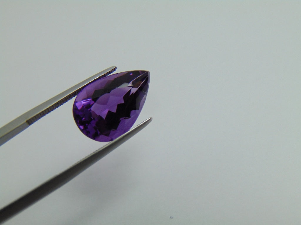 7.08cts Amethyst