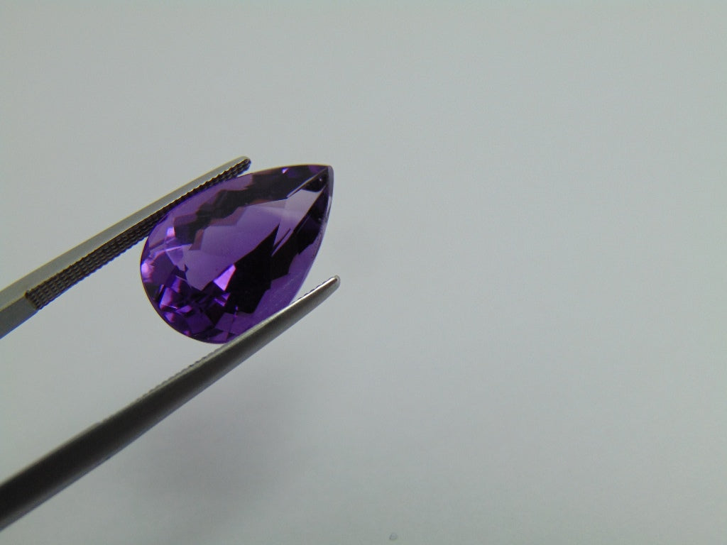 7.08cts Amethyst