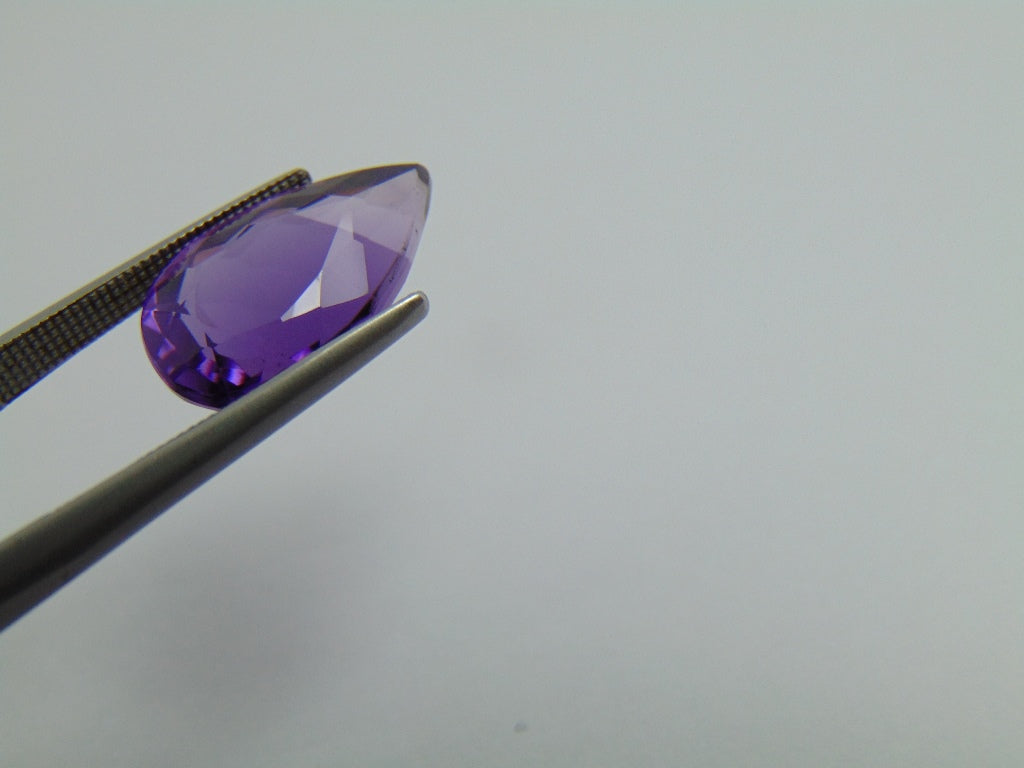 7.08cts Amethyst