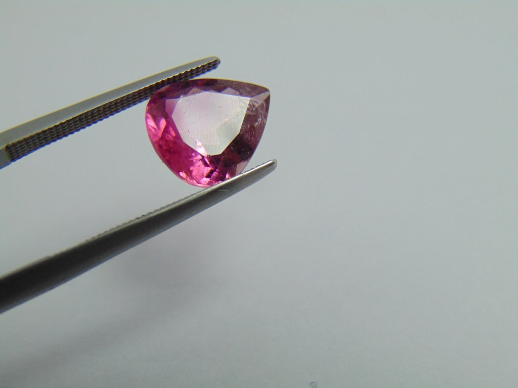 2.80cts Tourmaline