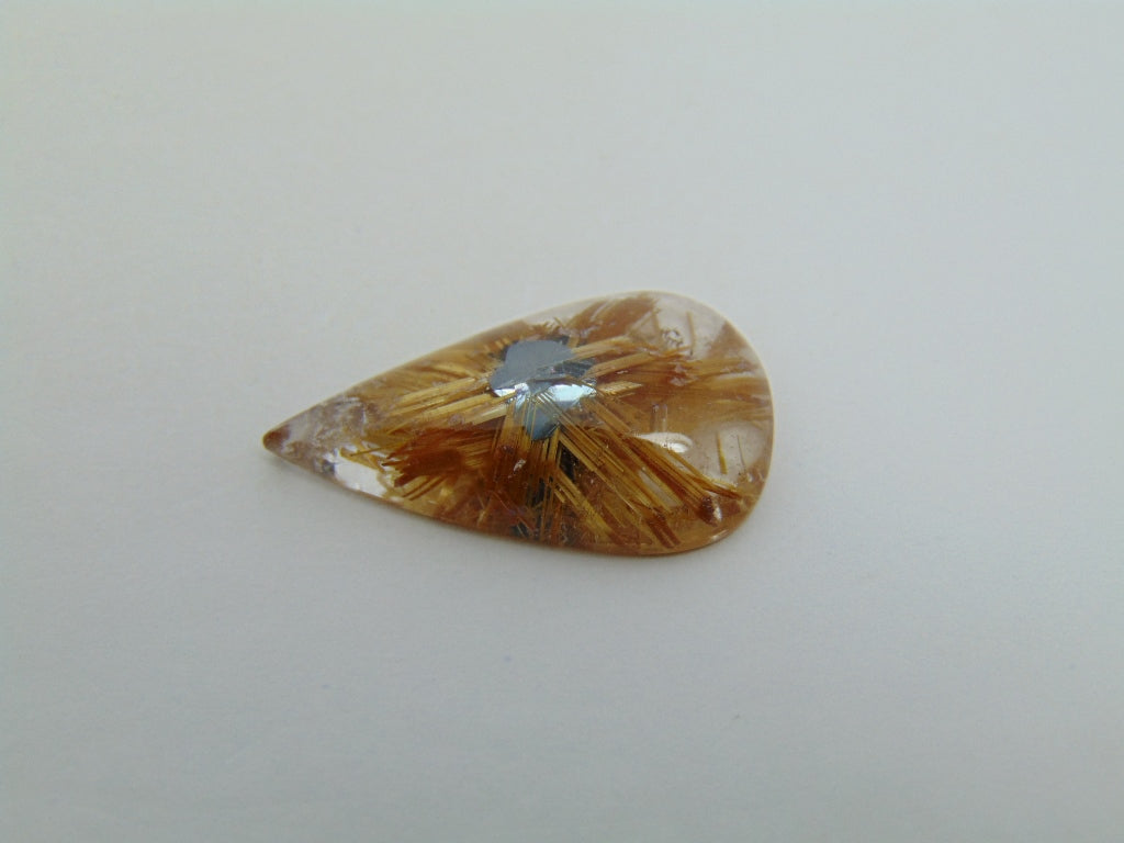 16.40cts Rutile (Star)