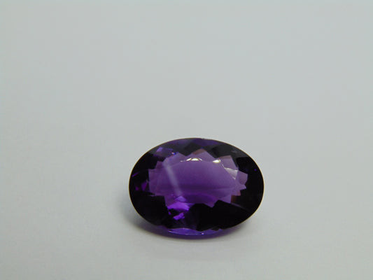 18.70ct Amethyst 21x15mm