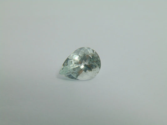 7.20cts Aquamarine