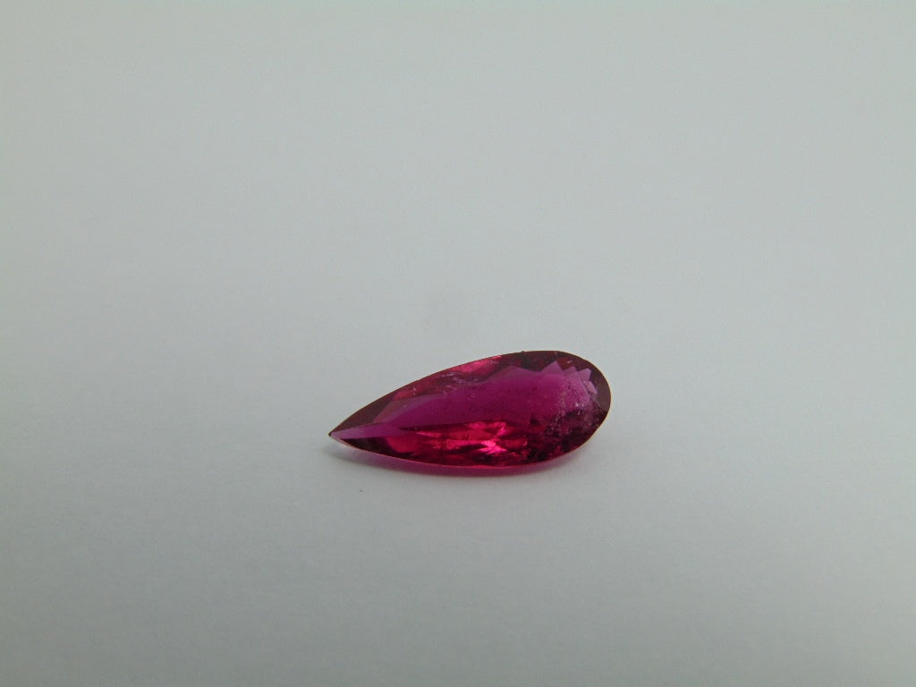 2.30ct Tourmaline 16x6mm