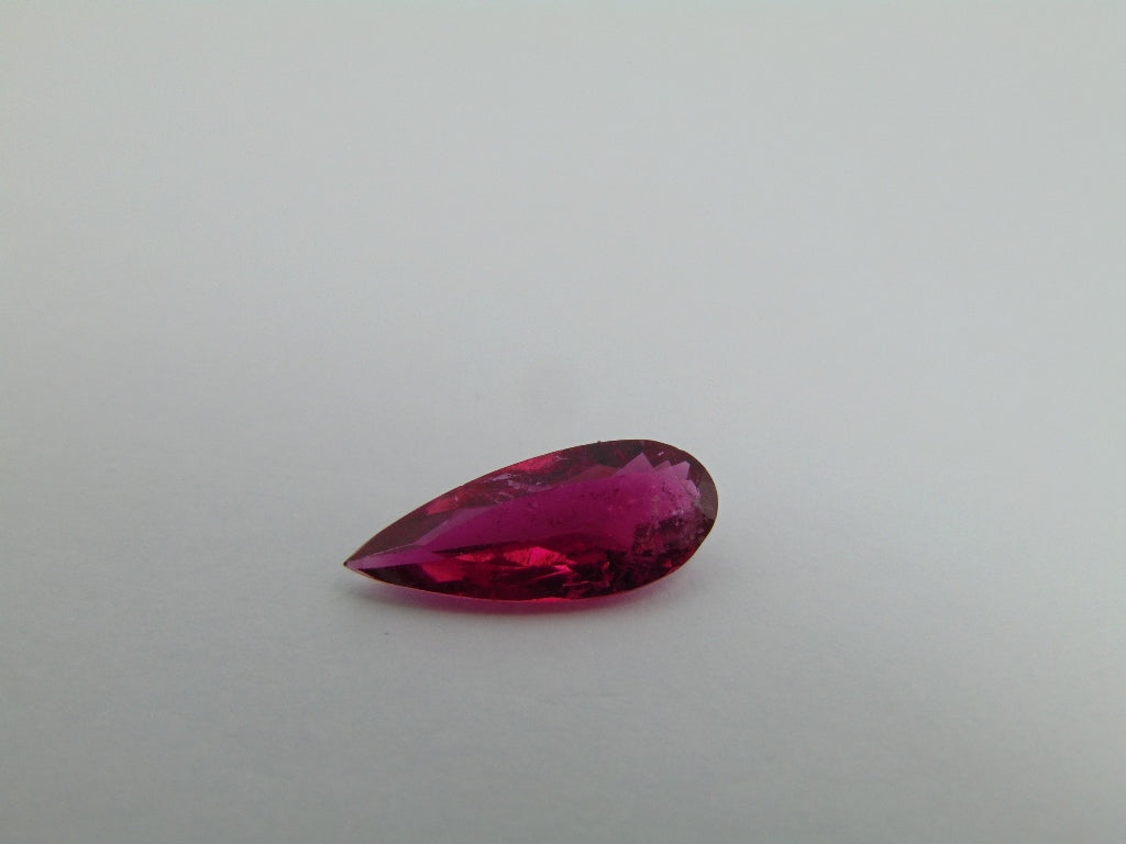 2.30ct Tourmaline 16x6mm