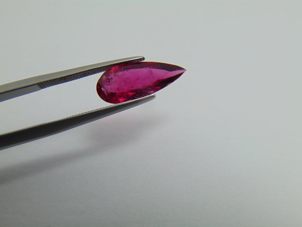 2.30ct Tourmaline 16x6mm