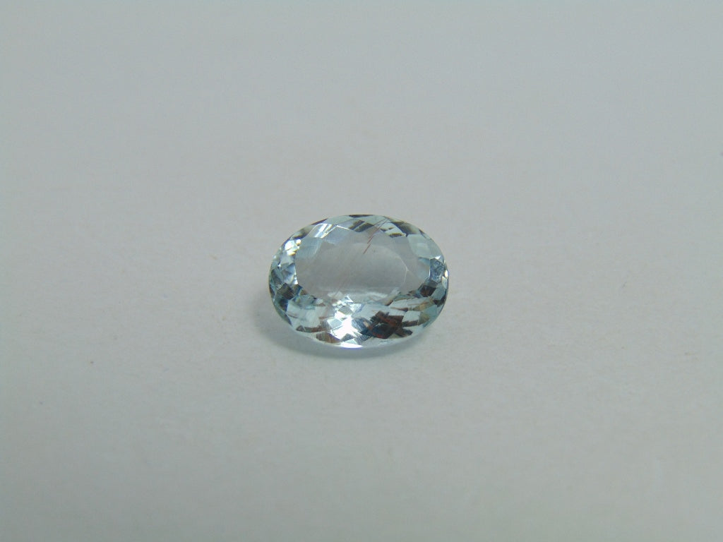 3.10cts Aquamarine