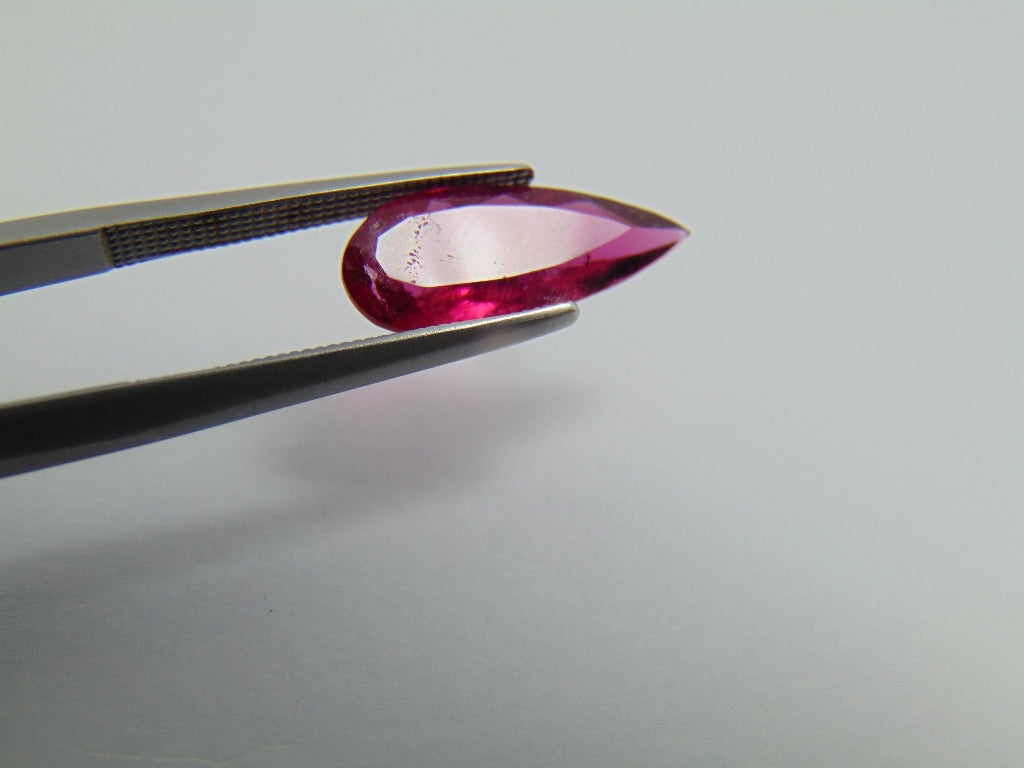 2.30ct Tourmaline 16x6mm