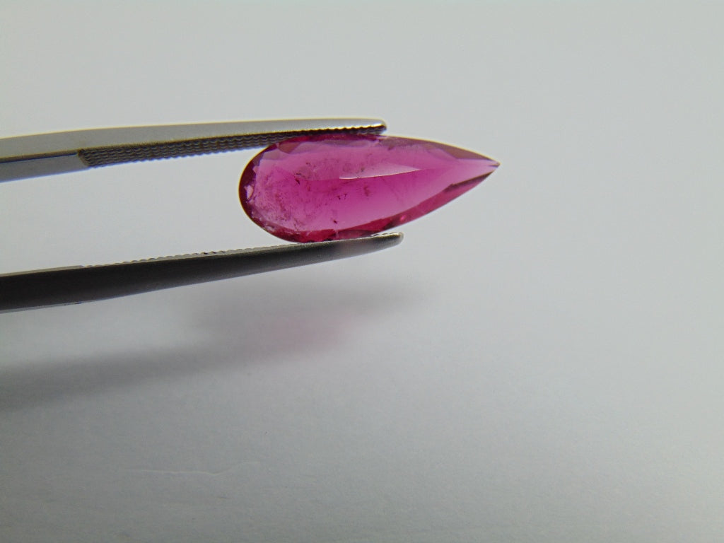 2.30ct Tourmaline 16x6mm