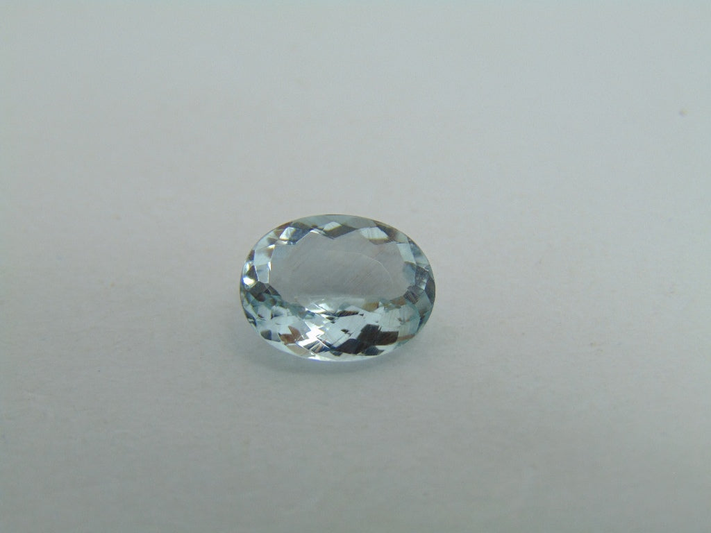 3.10cts Aquamarine