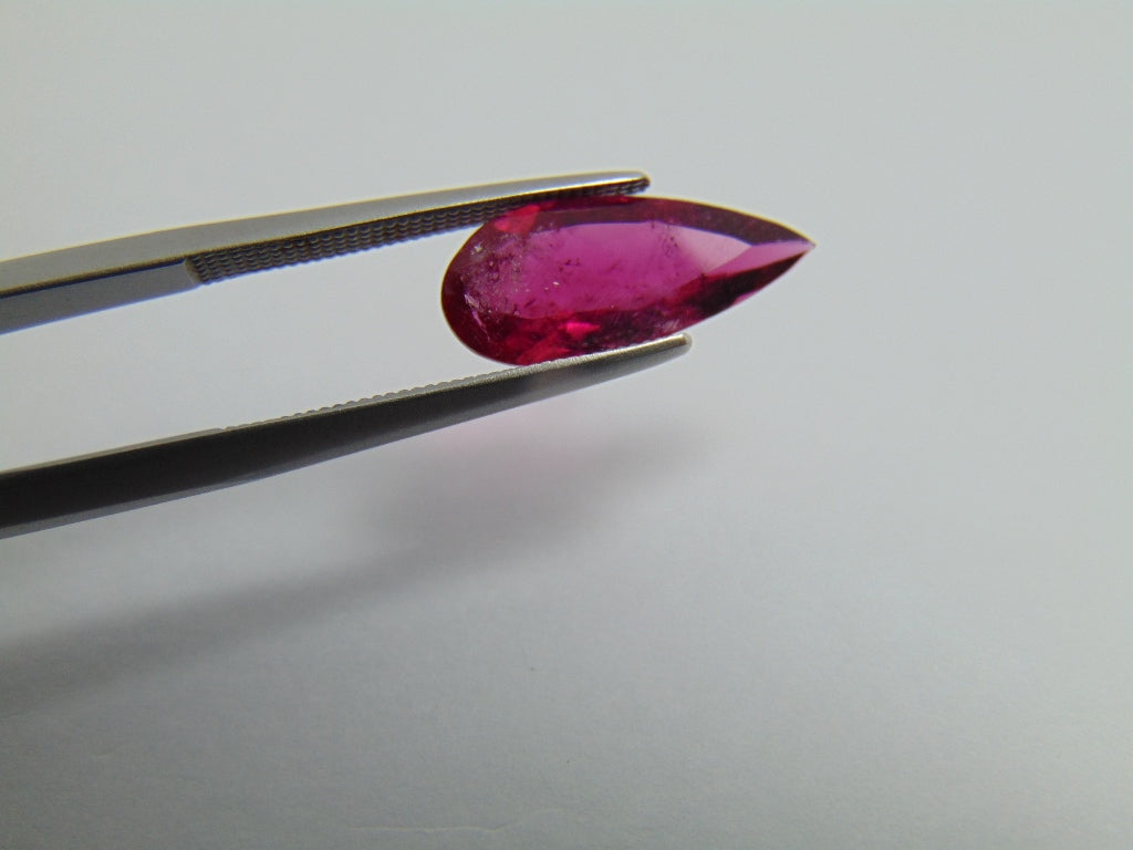 2.30ct Tourmaline 16x6mm