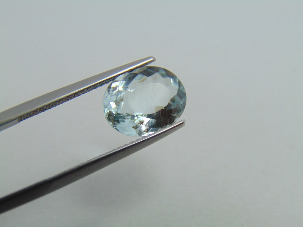 3.10cts Aquamarine