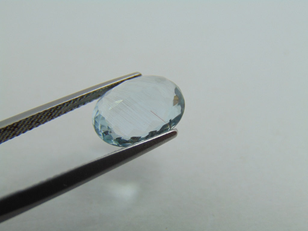 3.10cts Aquamarine