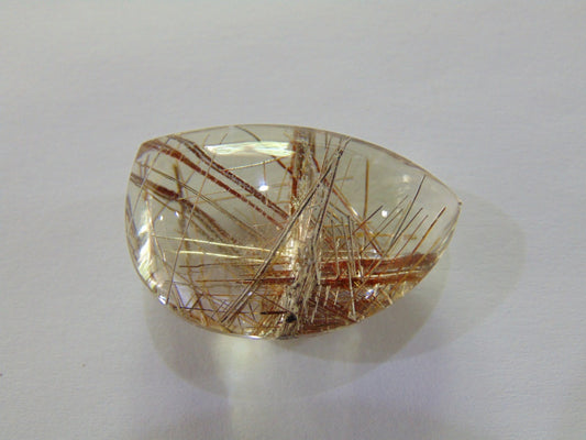 82.50ct Quartz (Inclusion)