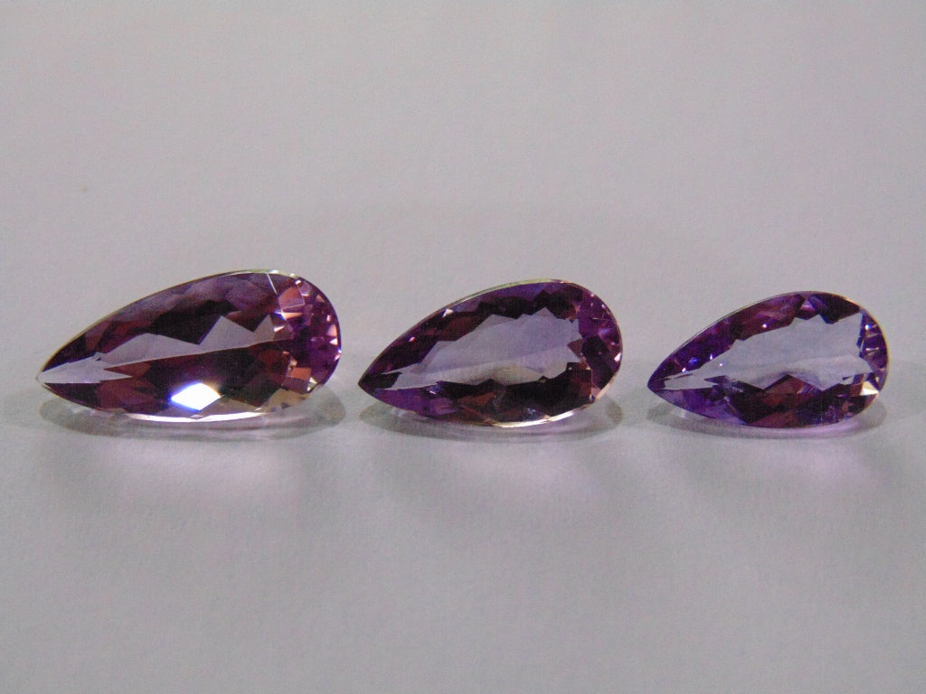 14.40ct Amethyst