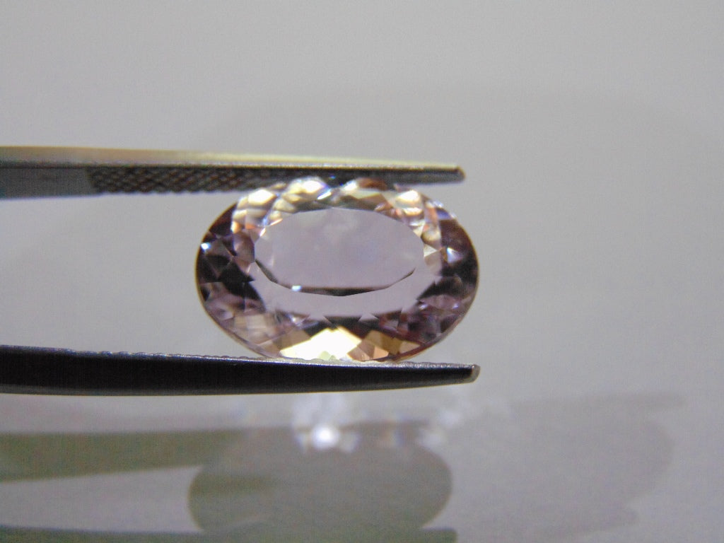 7.10ct Kunzite