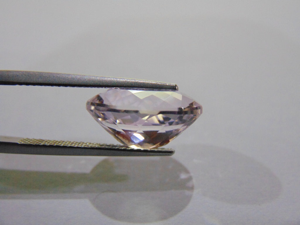 7.10ct Kunzite