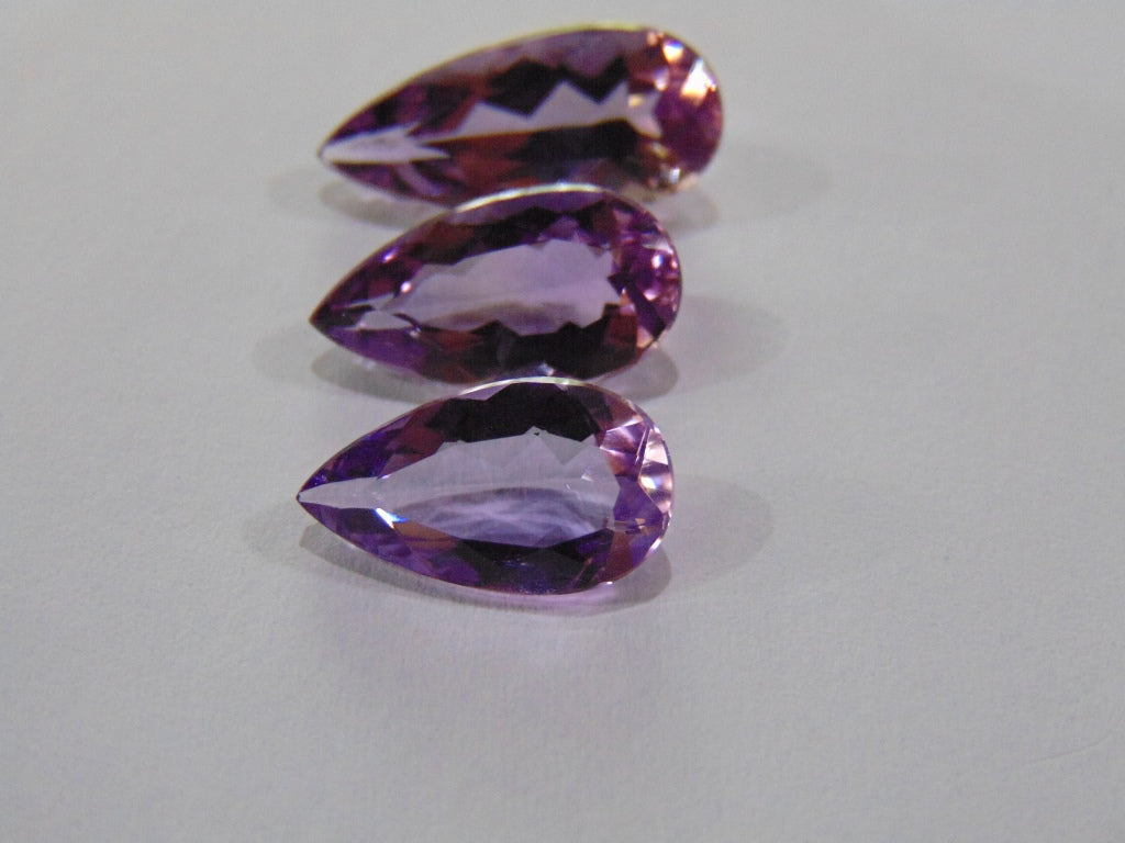 14.40ct Amethyst