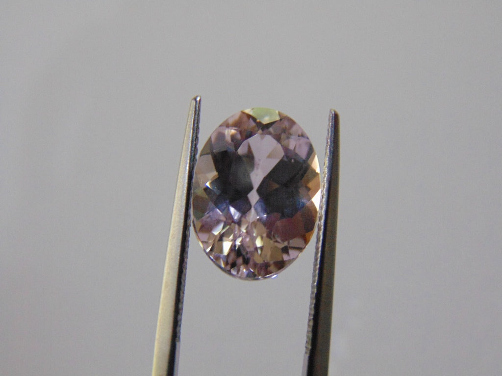 7.10ct Kunzite