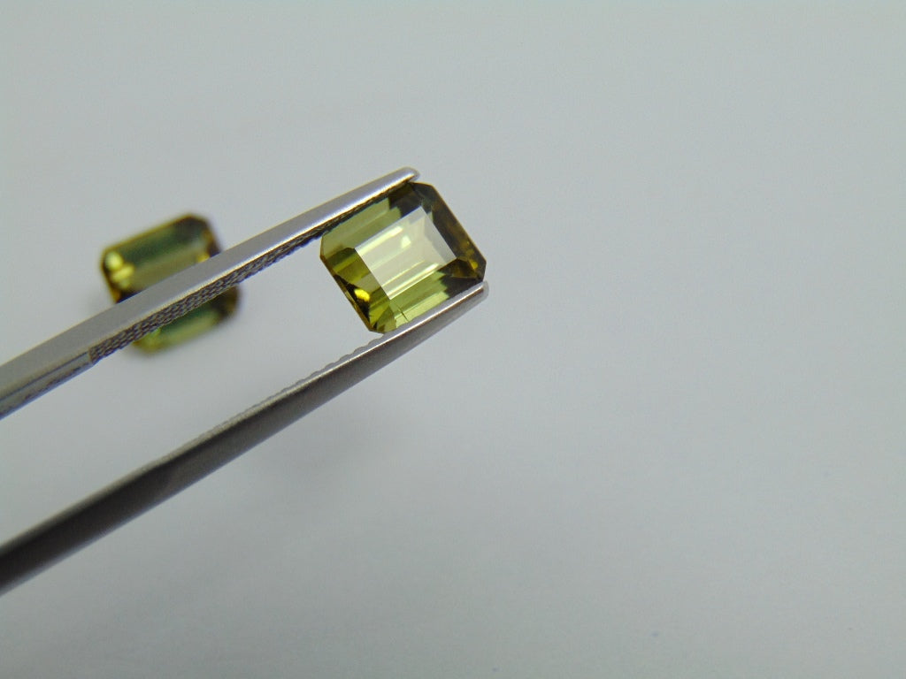 4.50cts Tourmaline