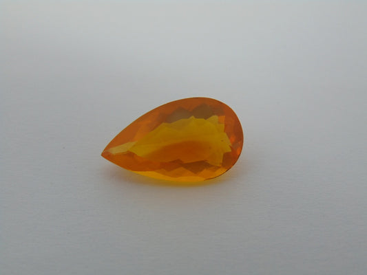 5.10cts Fire Opal