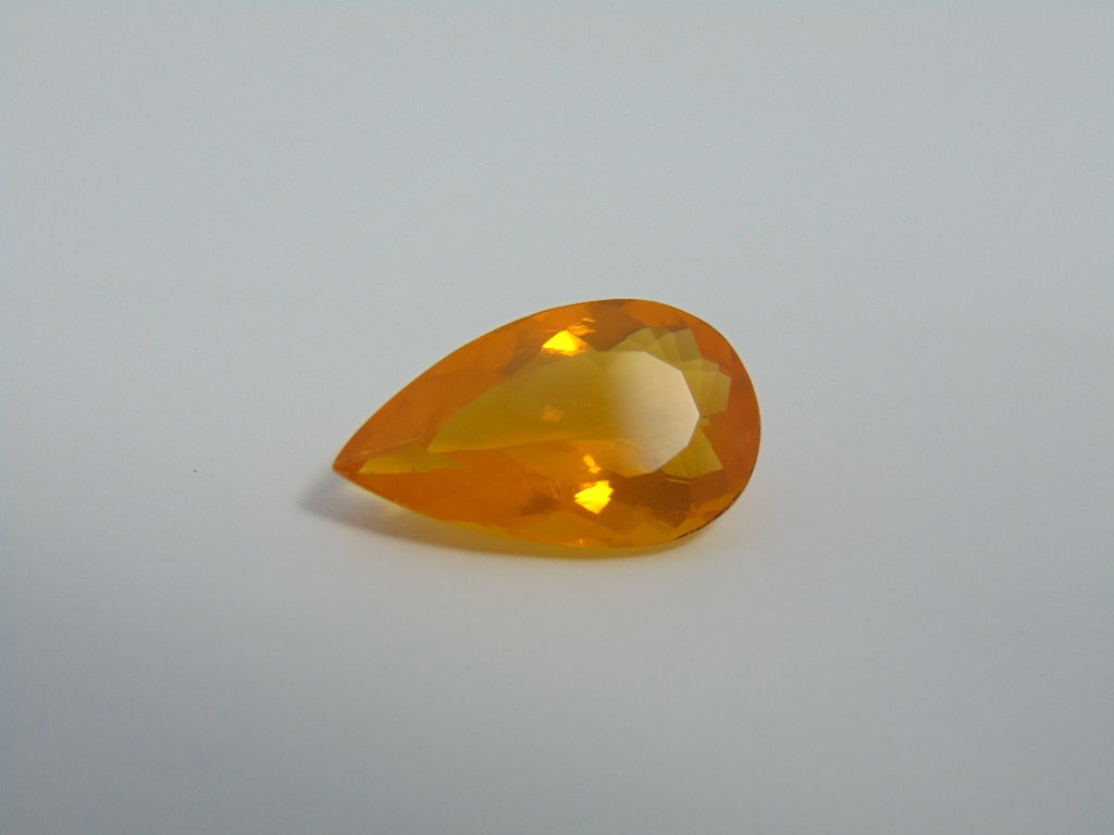 5.10cts Fire Opal