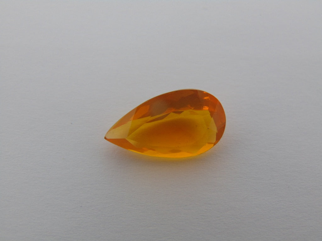 5.10cts Fire Opal