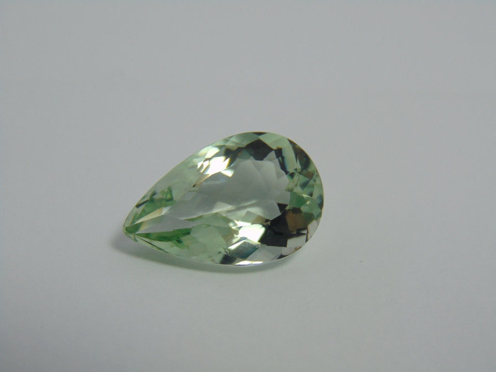 17.50cts Prasiolite