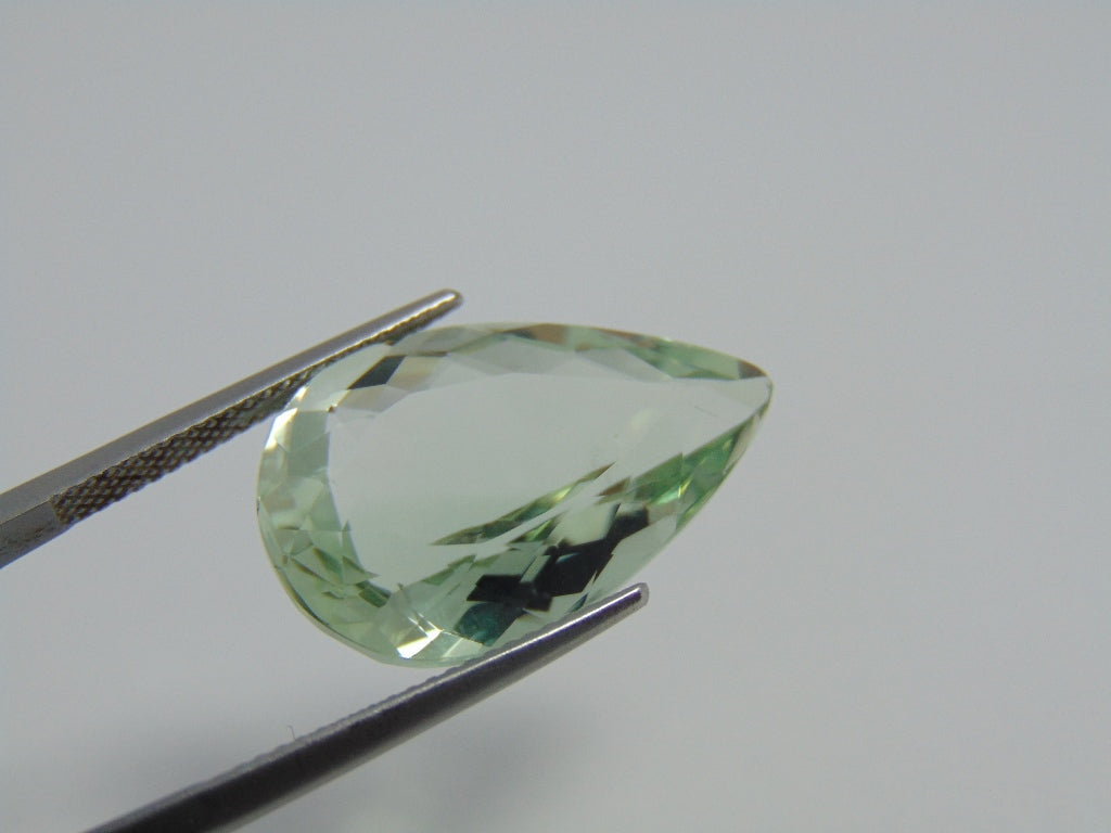 17.50cts Prasiolite