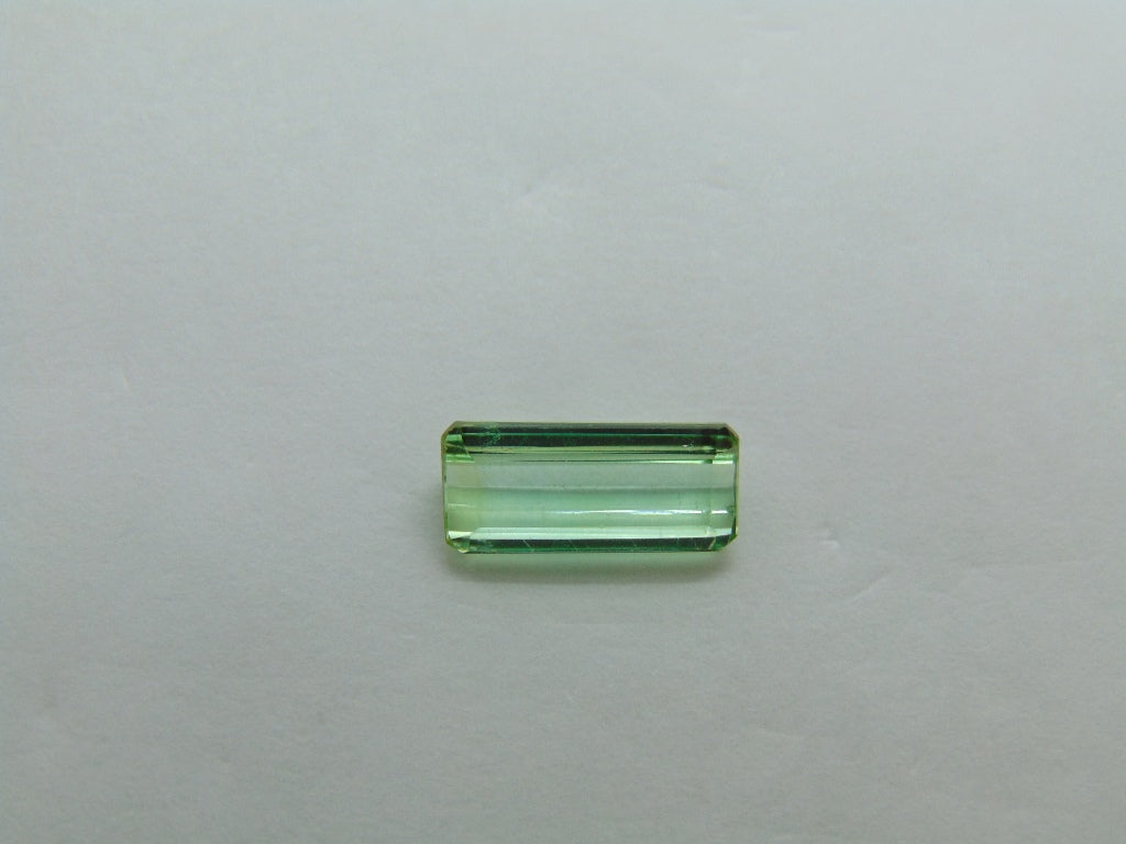 1.75ct Tourmaline 11x5mm