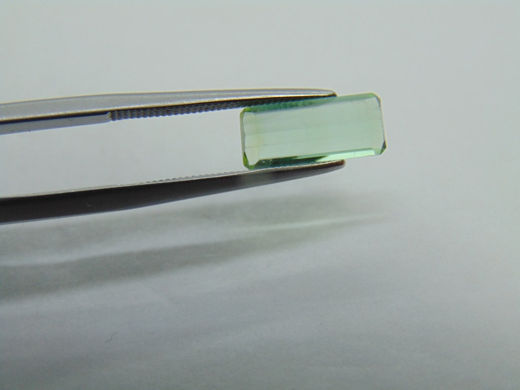 1.75ct Tourmaline 11x5mm