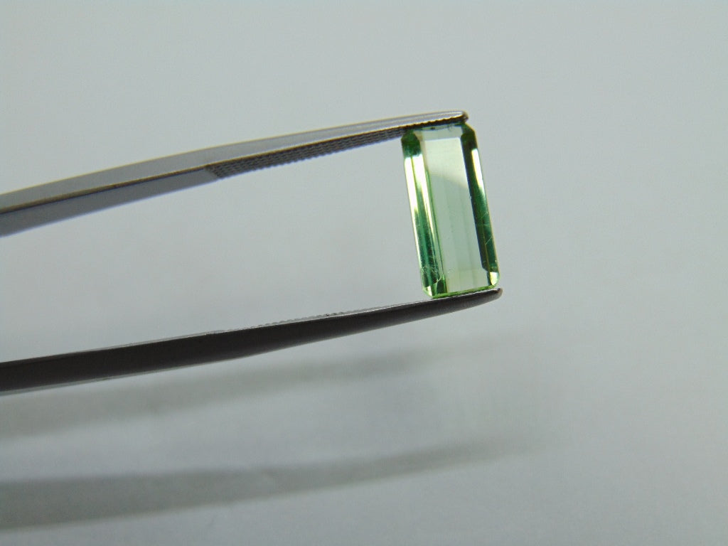 1.75ct Tourmaline 11x5mm